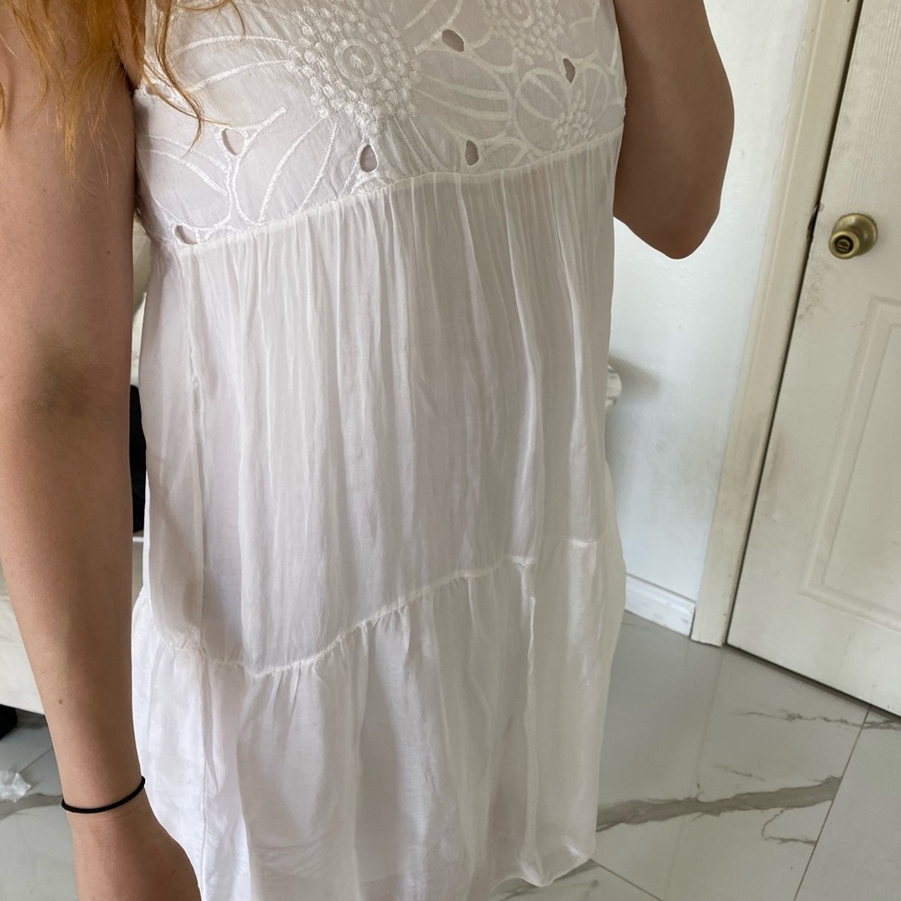Made in Italy dress